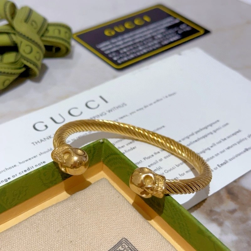 Practical Gucci Bracelets 243440