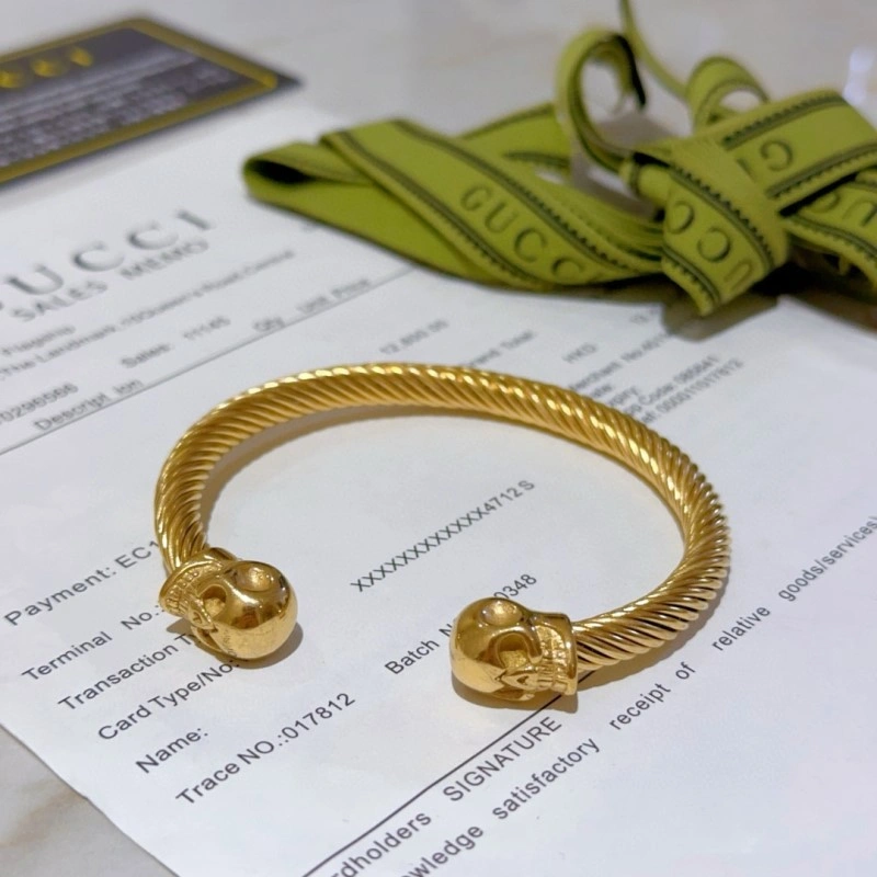 Practical Gucci Bracelets 243440