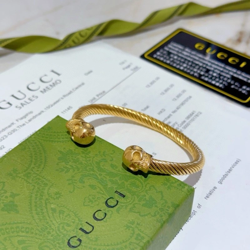 Practical Gucci Bracelets 243440