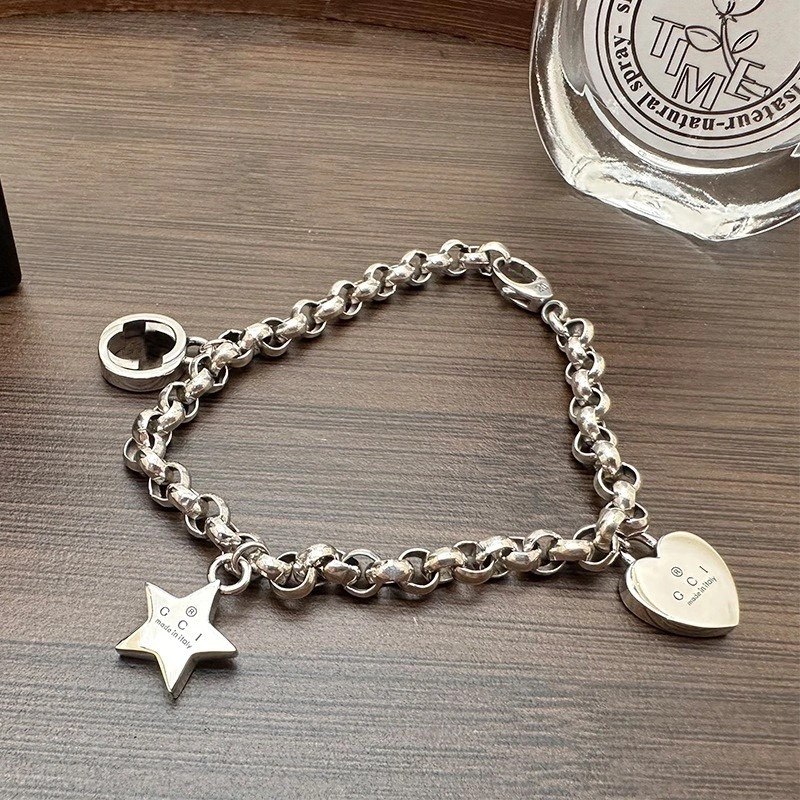 Gucci Bracelets Elegant 243434