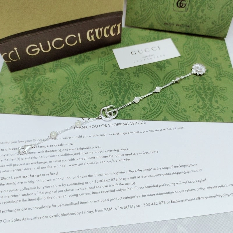 Gucci Bracelets Sleek 243452