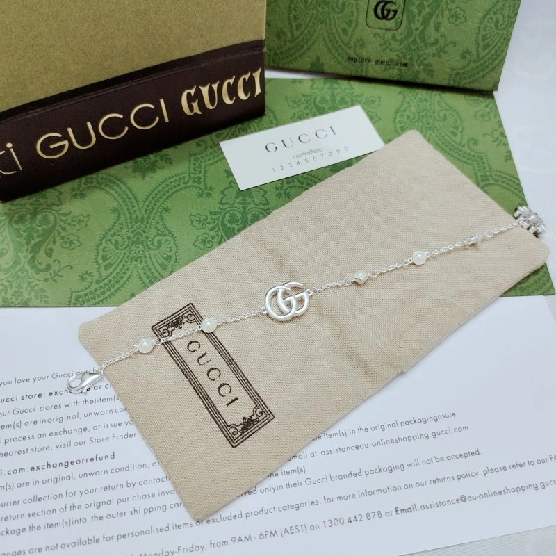Gucci Bracelets Sleek 243452