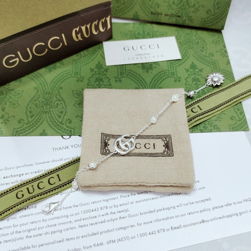 Gucci Bracelets Sleek 243452