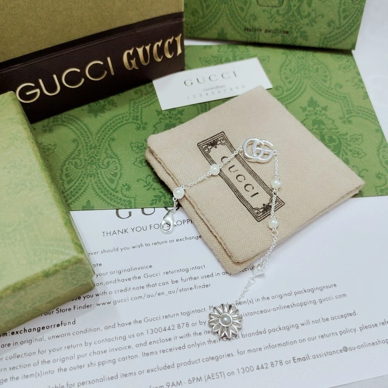 Gucci Bracelets Sleek 243452