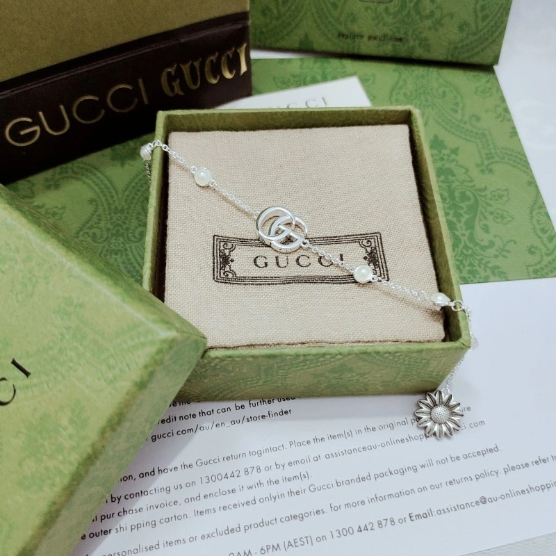 Gucci Bracelets Sleek 243452