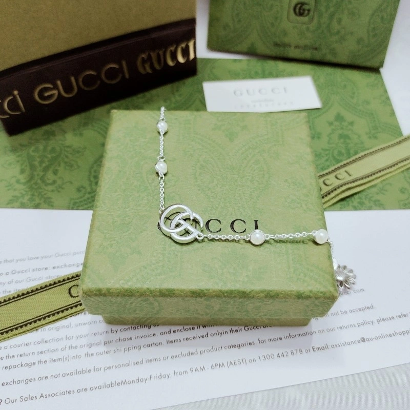Gucci Bracelets Sleek 243452