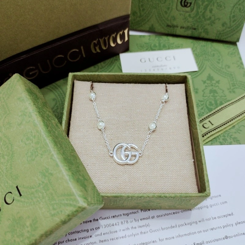 Gucci Bracelets Sleek 243452