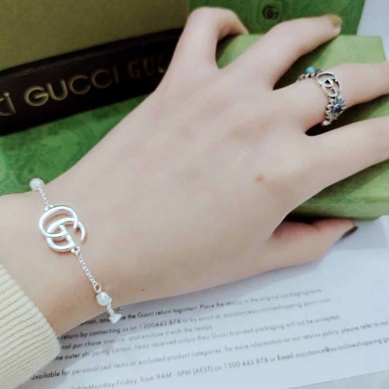 Gucci Bracelets Sleek 243452