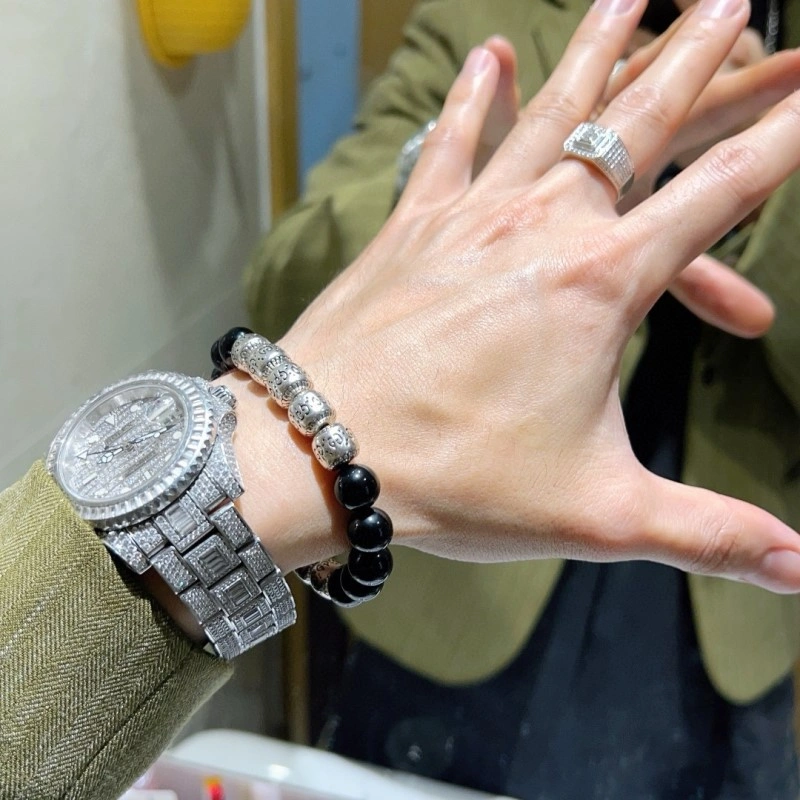 Gucci Bracelets TimelessDesign 243456