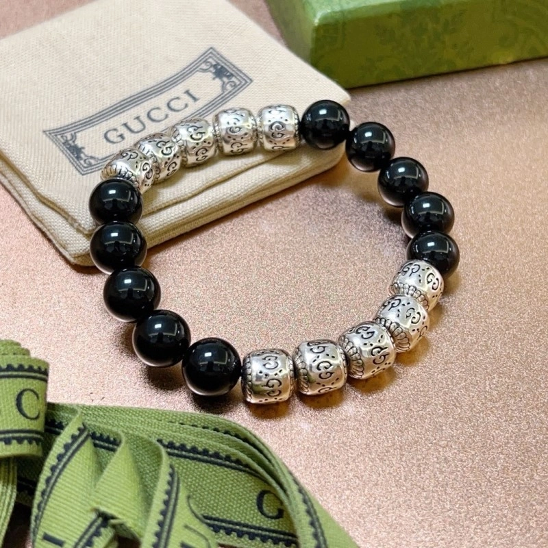Gucci Bracelets TimelessDesign 243456