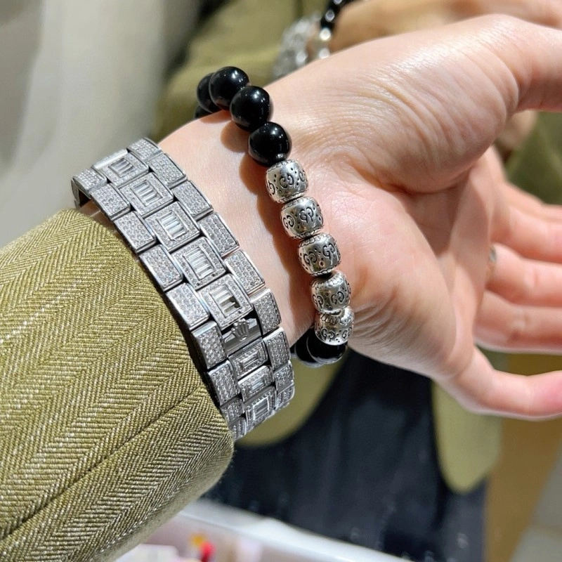 Gucci Bracelets TimelessDesign 243456