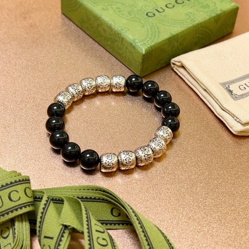 Gucci Bracelets TimelessDesign 243456