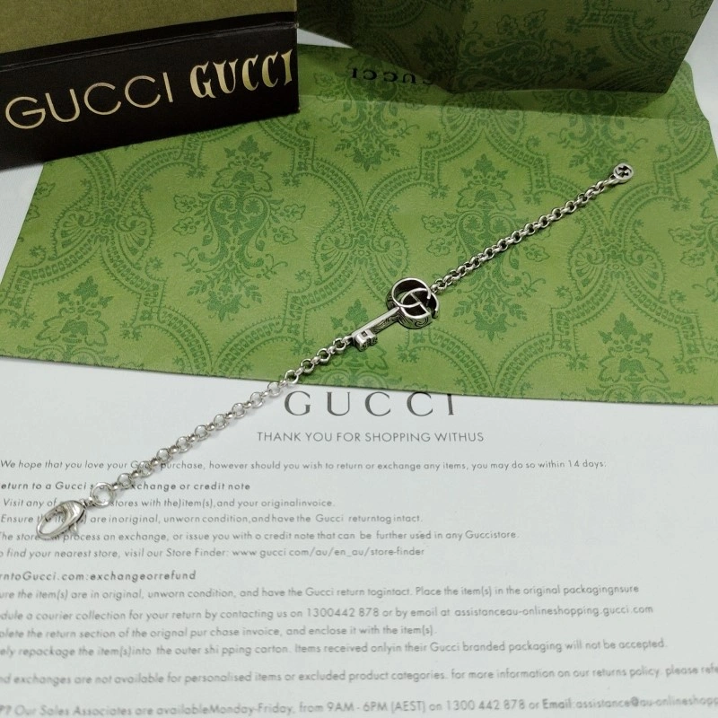 Gucci Bracelets Bright 243450
