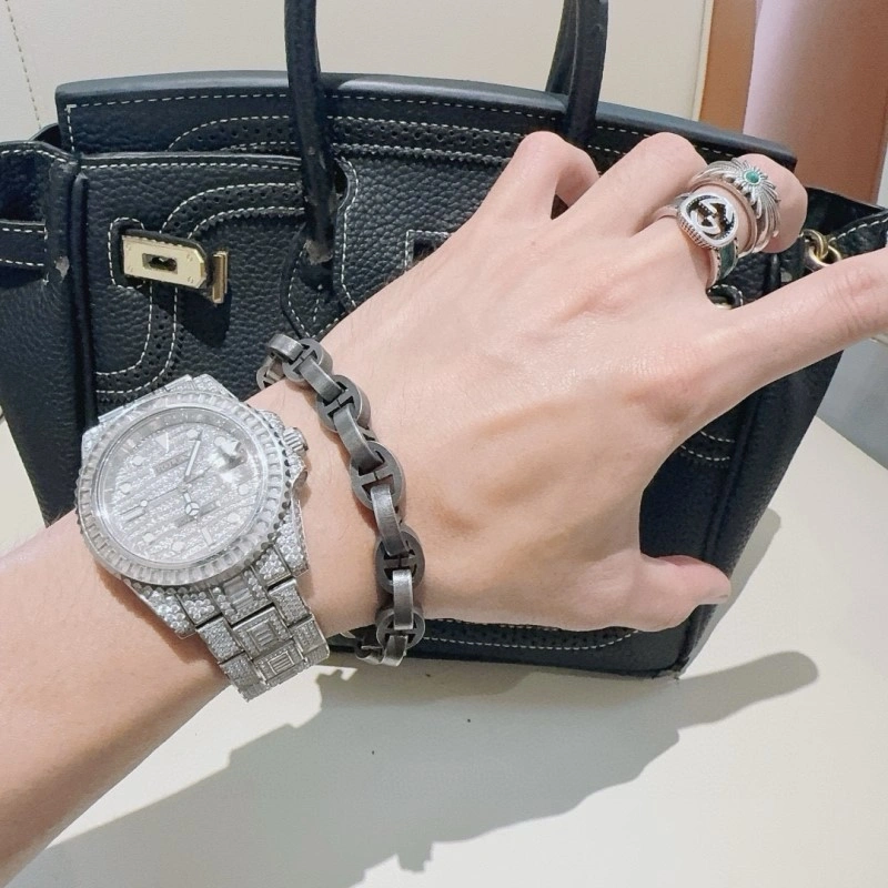 Gucci Bracelets SmoothTexture 243441