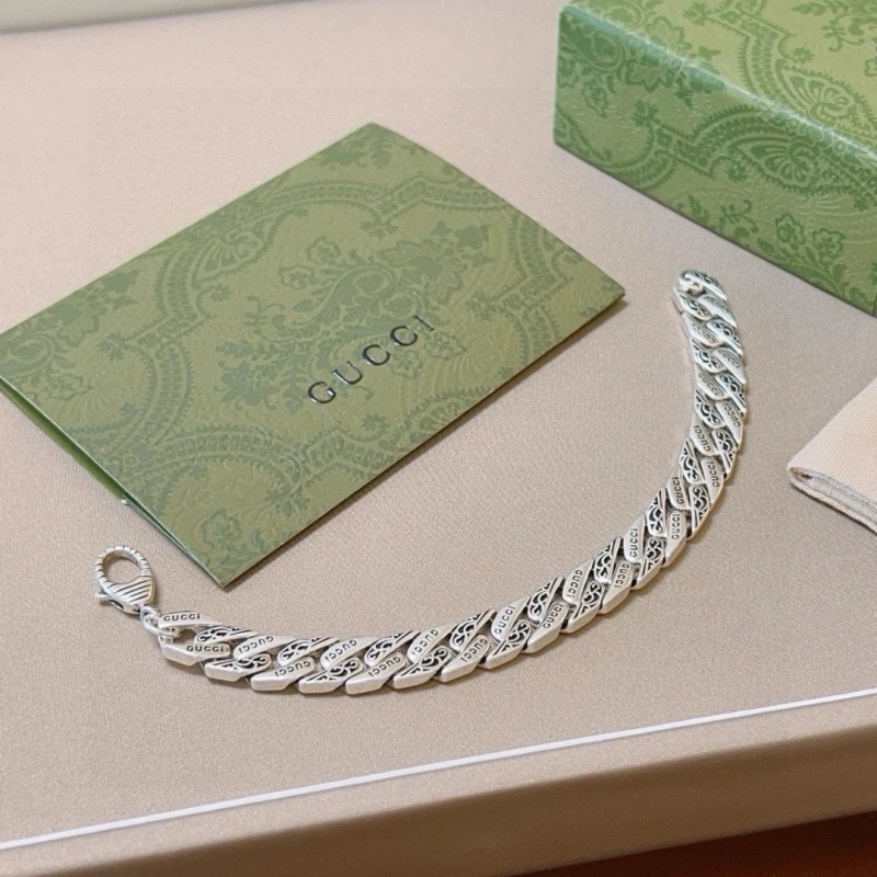 Gucci Bracelets Colorful 243451