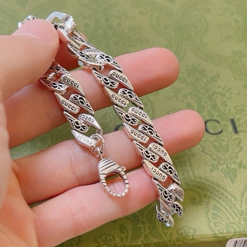Gucci Bracelets Colorful 243451