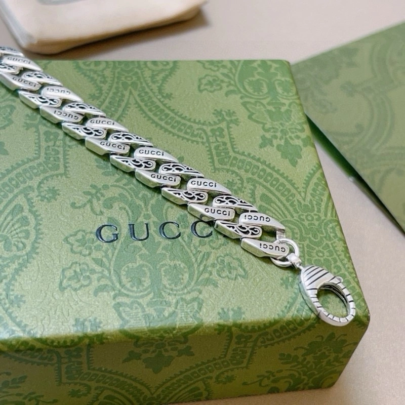 Gucci Bracelets Colorful 243451