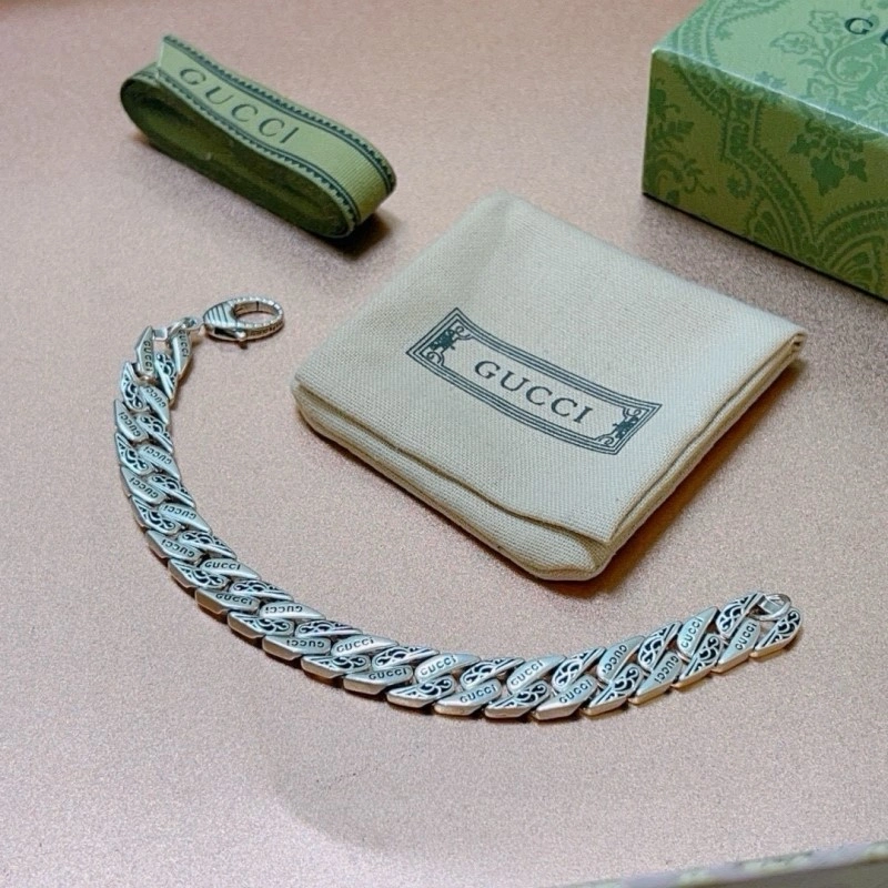 Gucci Bracelets Colorful 243451