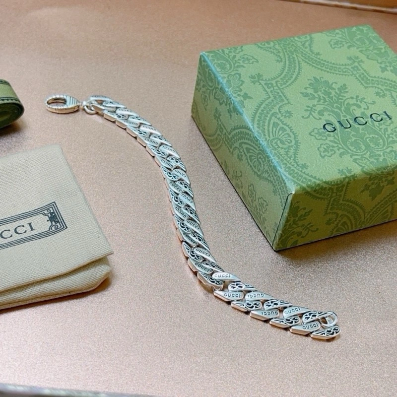 Gucci Bracelets Colorful 243451