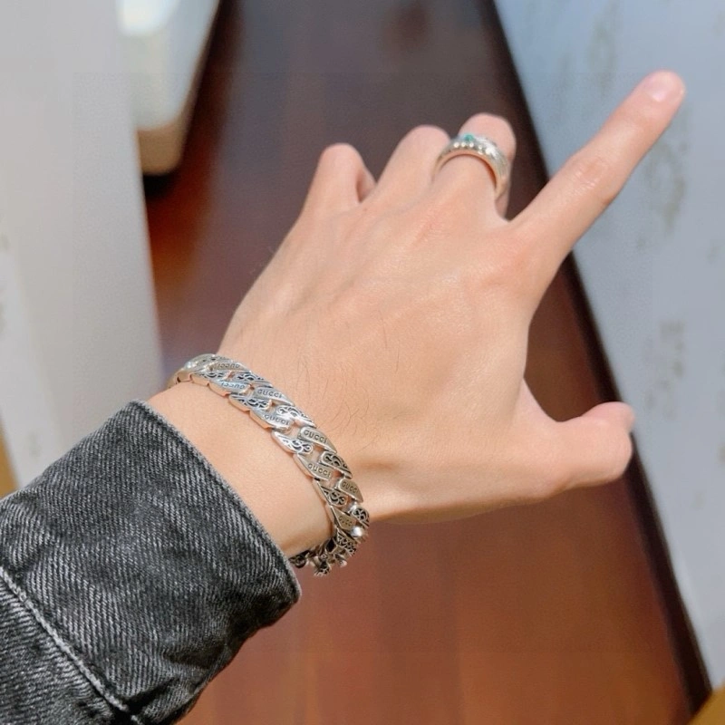 Gucci Bracelets Colorful 243451