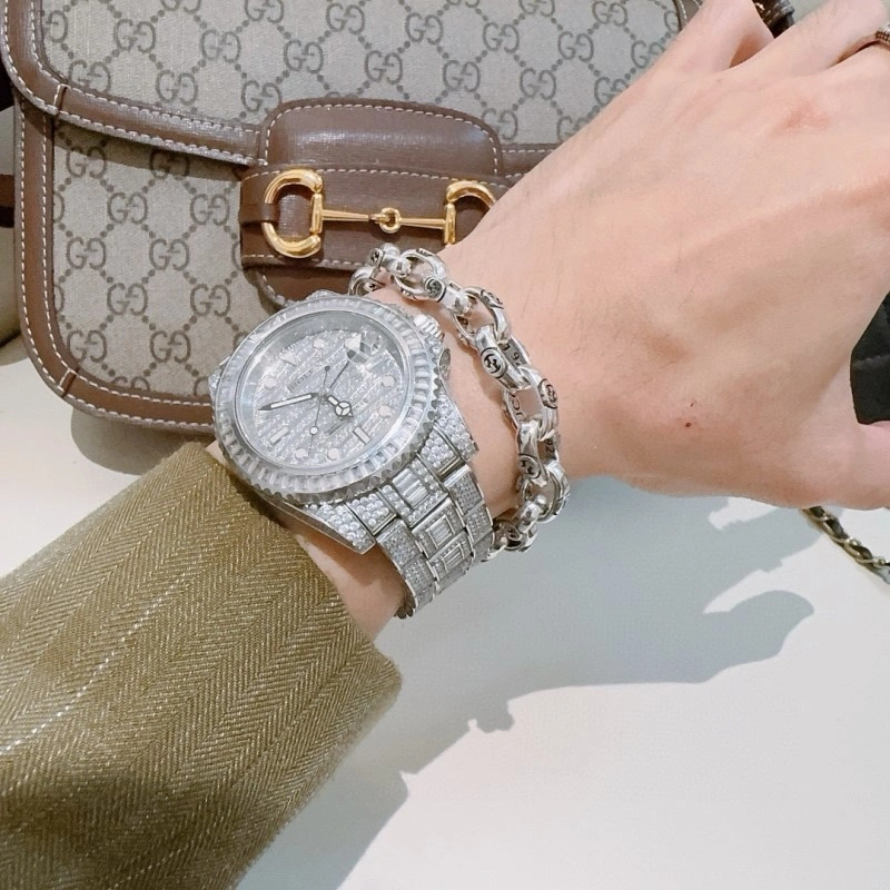Breathable Gucci Bracelets 243455