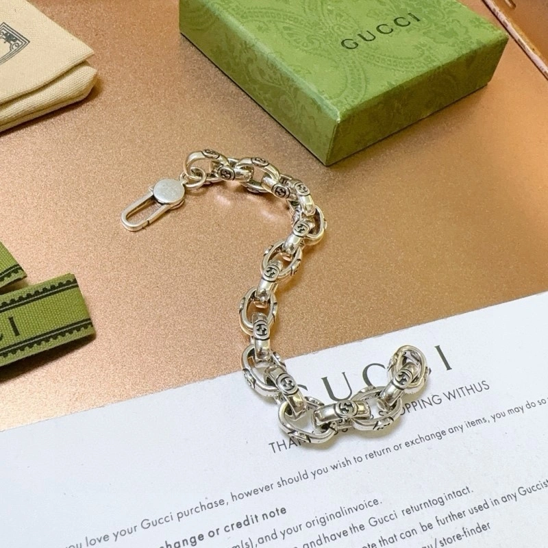 Breathable Gucci Bracelets 243455