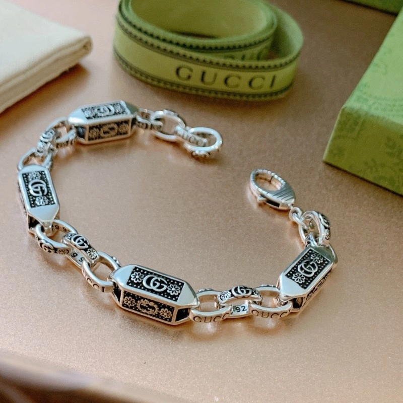 Gucci Bracelets Practical 243454