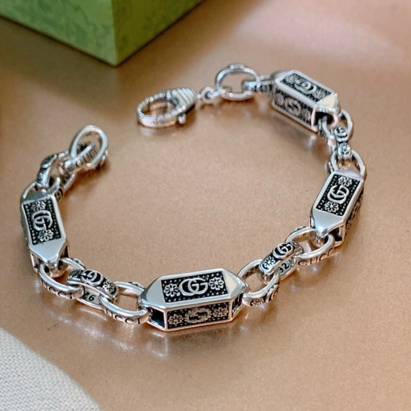 Gucci Bracelets Practical 243454