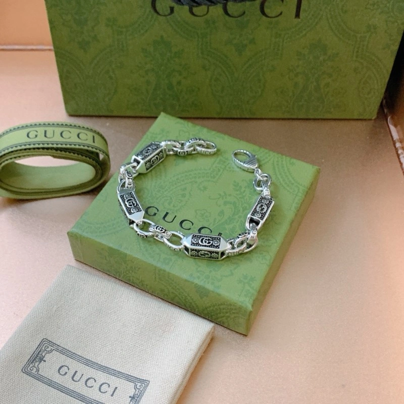 Gucci Bracelets Practical 243454