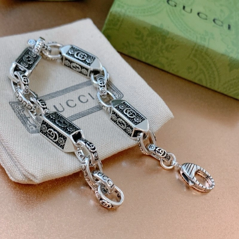 Gucci Bracelets Practical 243454