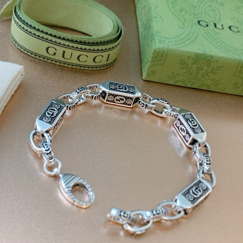 Gucci Bracelets Practical 243454