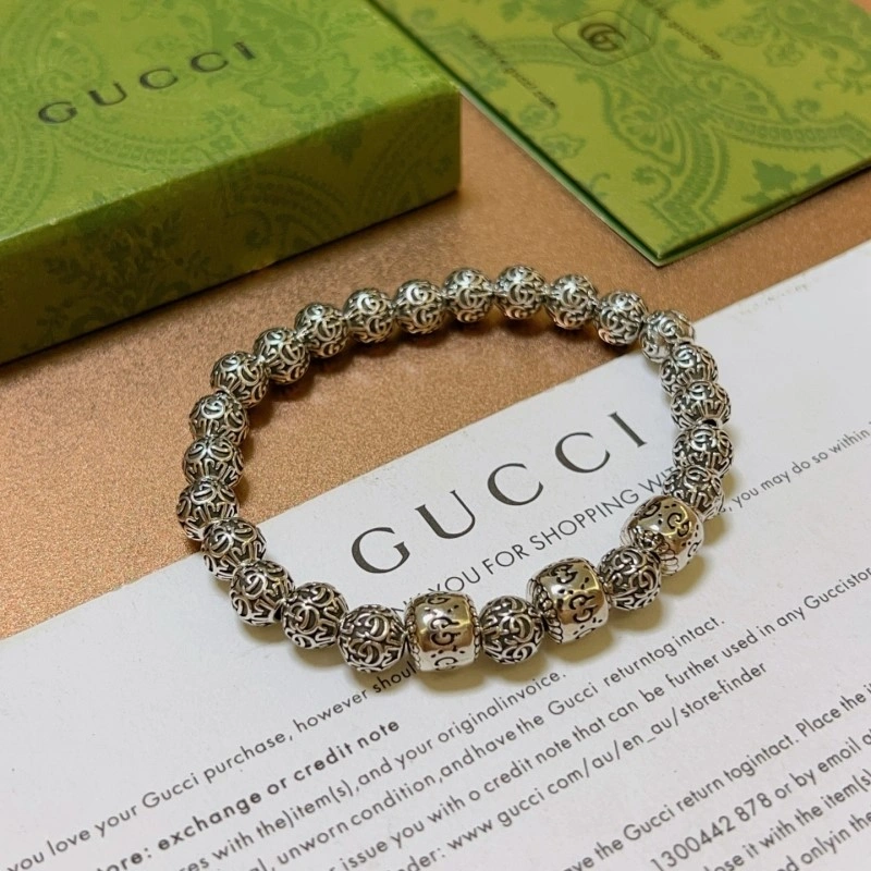 Gucci Bracelets BestValue 243431