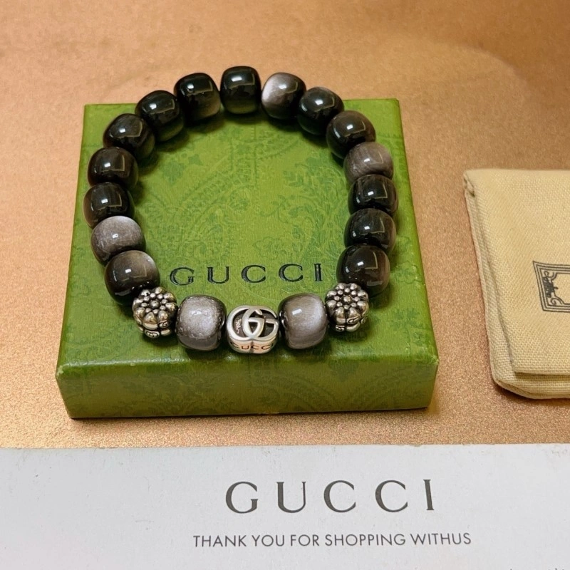 Casual Gucci Bracelets 243442