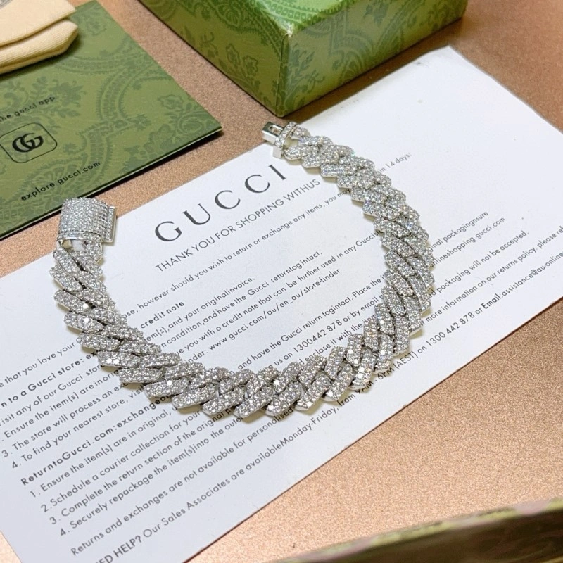WaterResistant Gucci Bracelets 243430