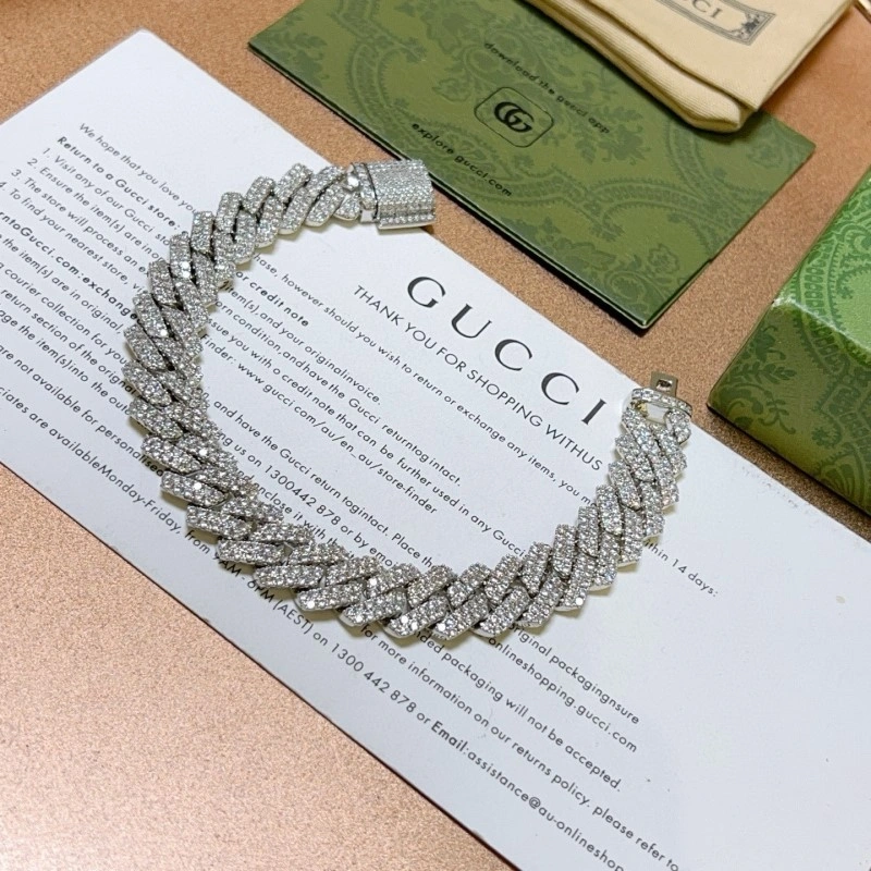 WaterResistant Gucci Bracelets 243430