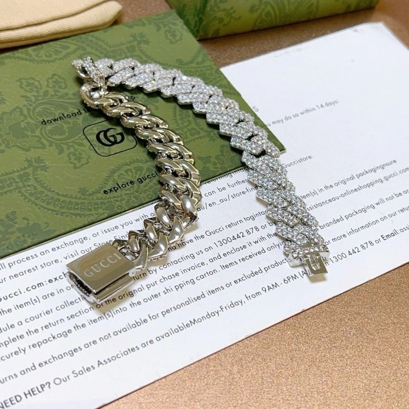WaterResistant Gucci Bracelets 243430