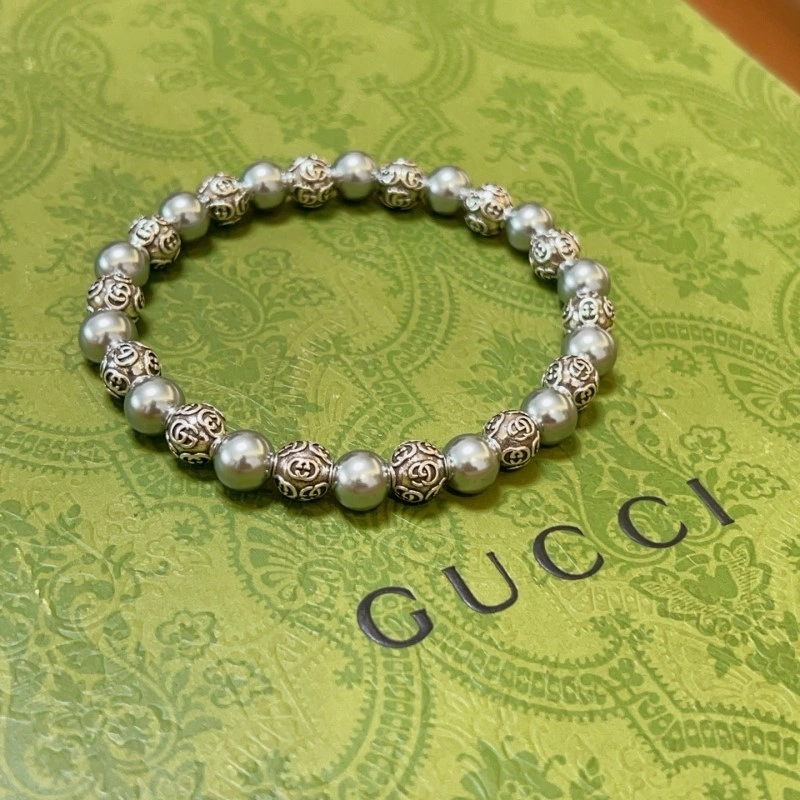 Gucci Bracelets Attractive 243429