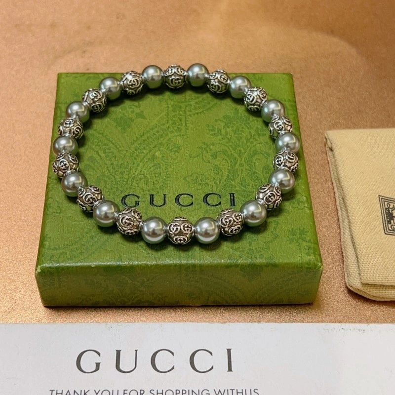 Gucci Bracelets Attractive 243429