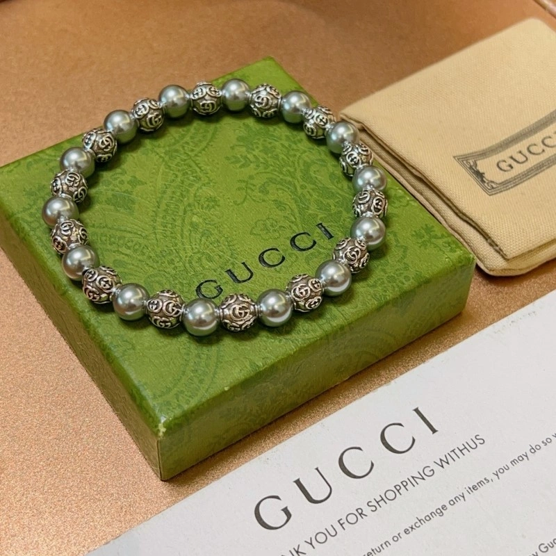 Gucci Bracelets Attractive 243429