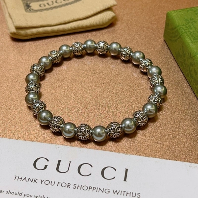 Gucci Bracelets Attractive 243429