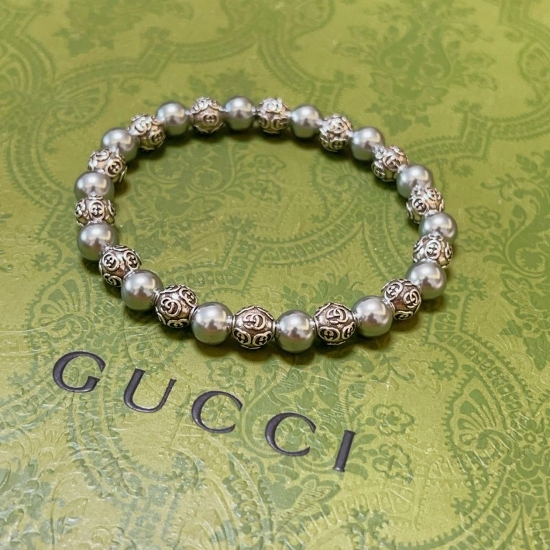 Gucci Bracelets Attractive 243429