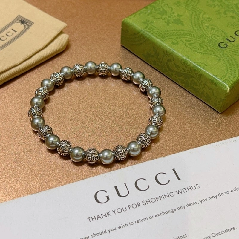 Gucci Bracelets Attractive 243429