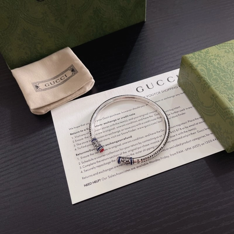 NewStyle Gucci Bracelets 243424