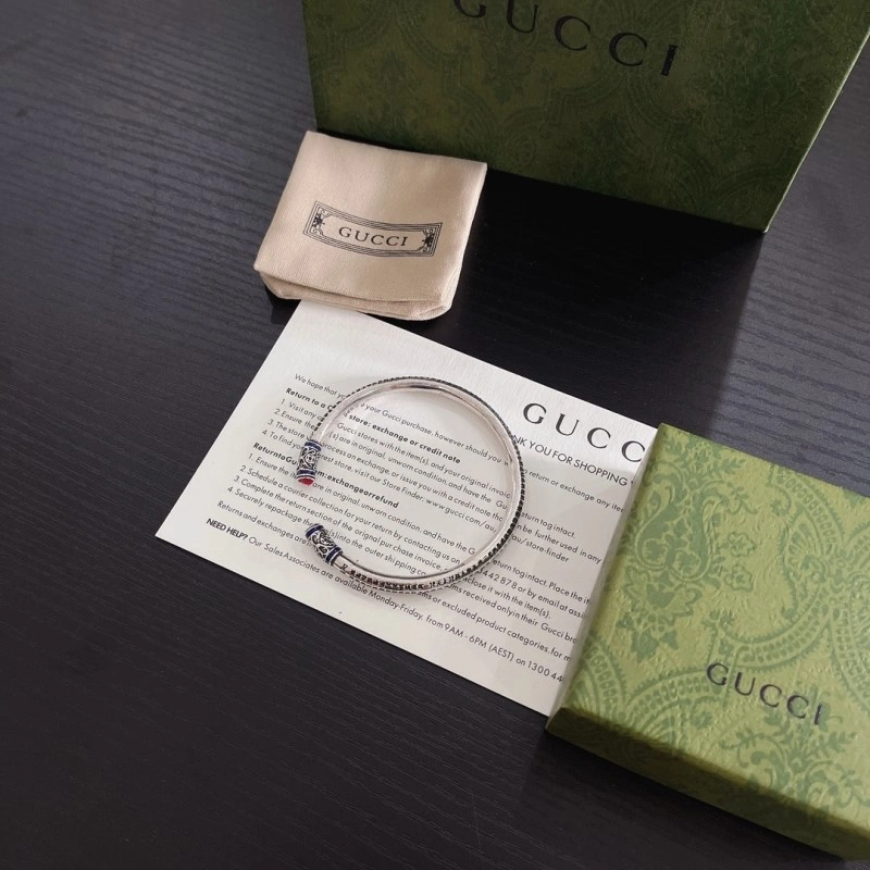 NewStyle Gucci Bracelets 243424
