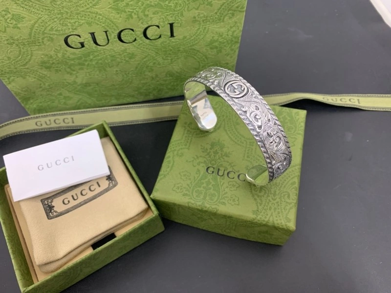 Gucci Bracelets FashionForward 243422