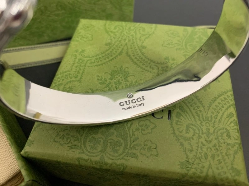 Gucci Bracelets FashionForward 243422