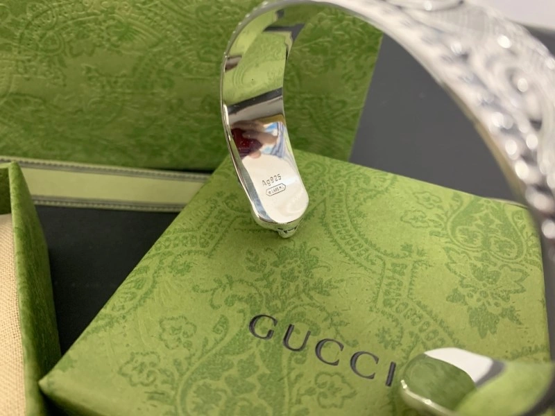 Gucci Bracelets FashionForward 243422
