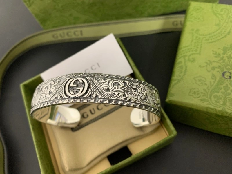 Gucci Bracelets FashionForward 243422
