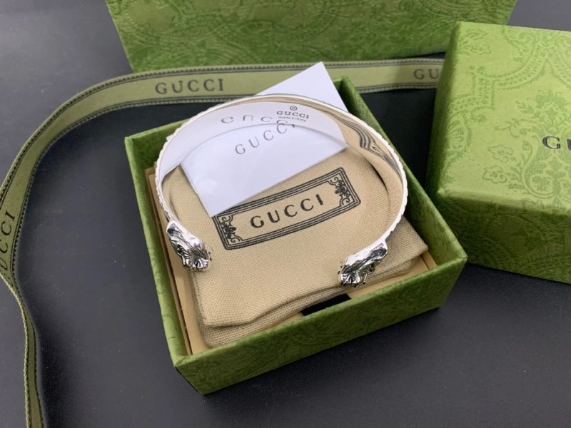 Gucci Bracelets FashionForward 243422