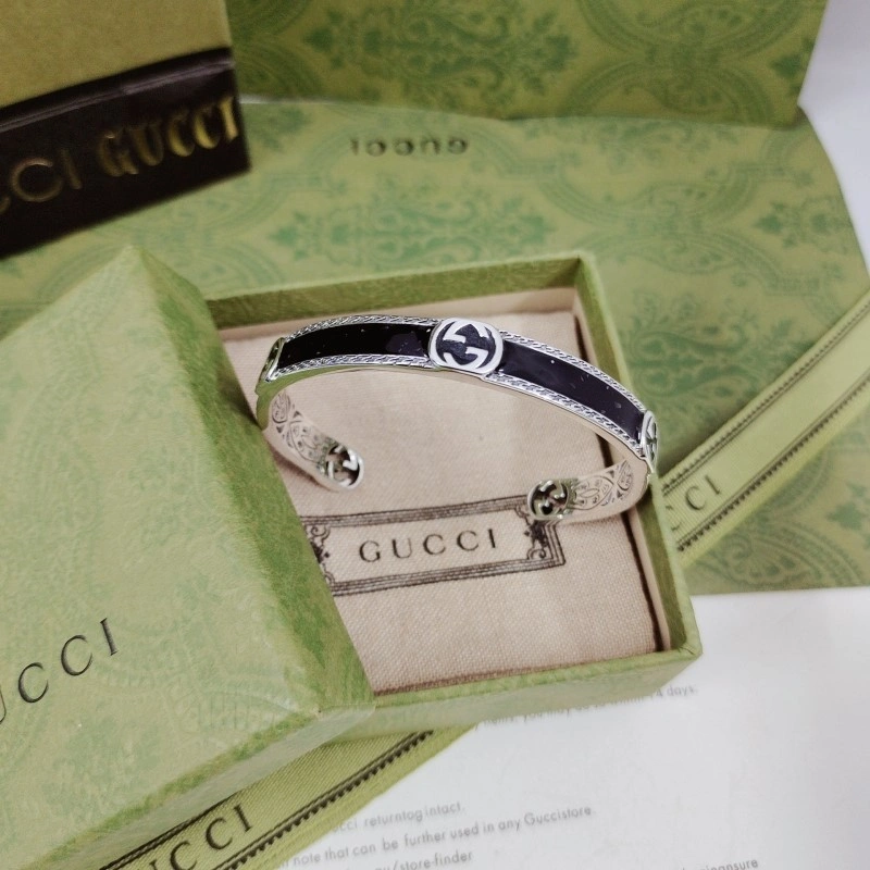 Gucci Bracelets Sporty 243423